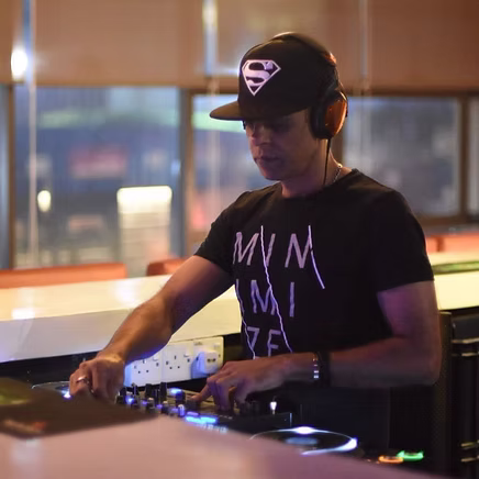 DJ Appache