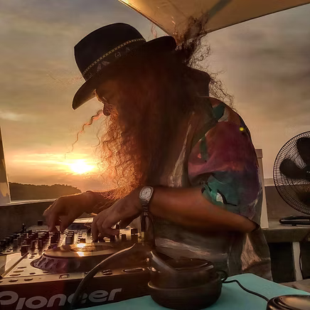 DJ Amy