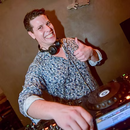 DJ Matto