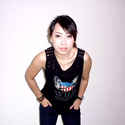 DJ Miss SS