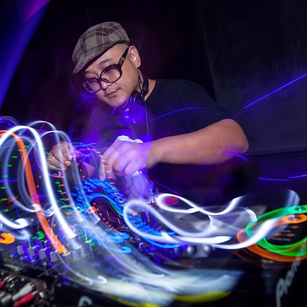 DJ Da Funkie Junkie