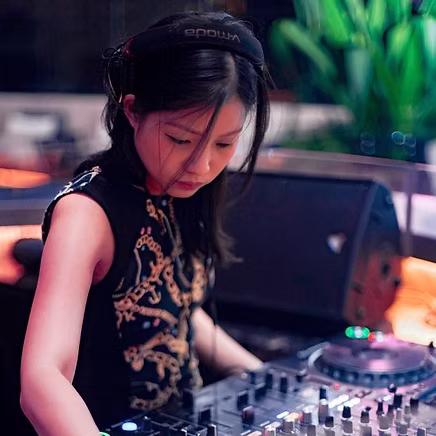 DJ Lish