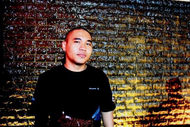 A-MarQ portrait
