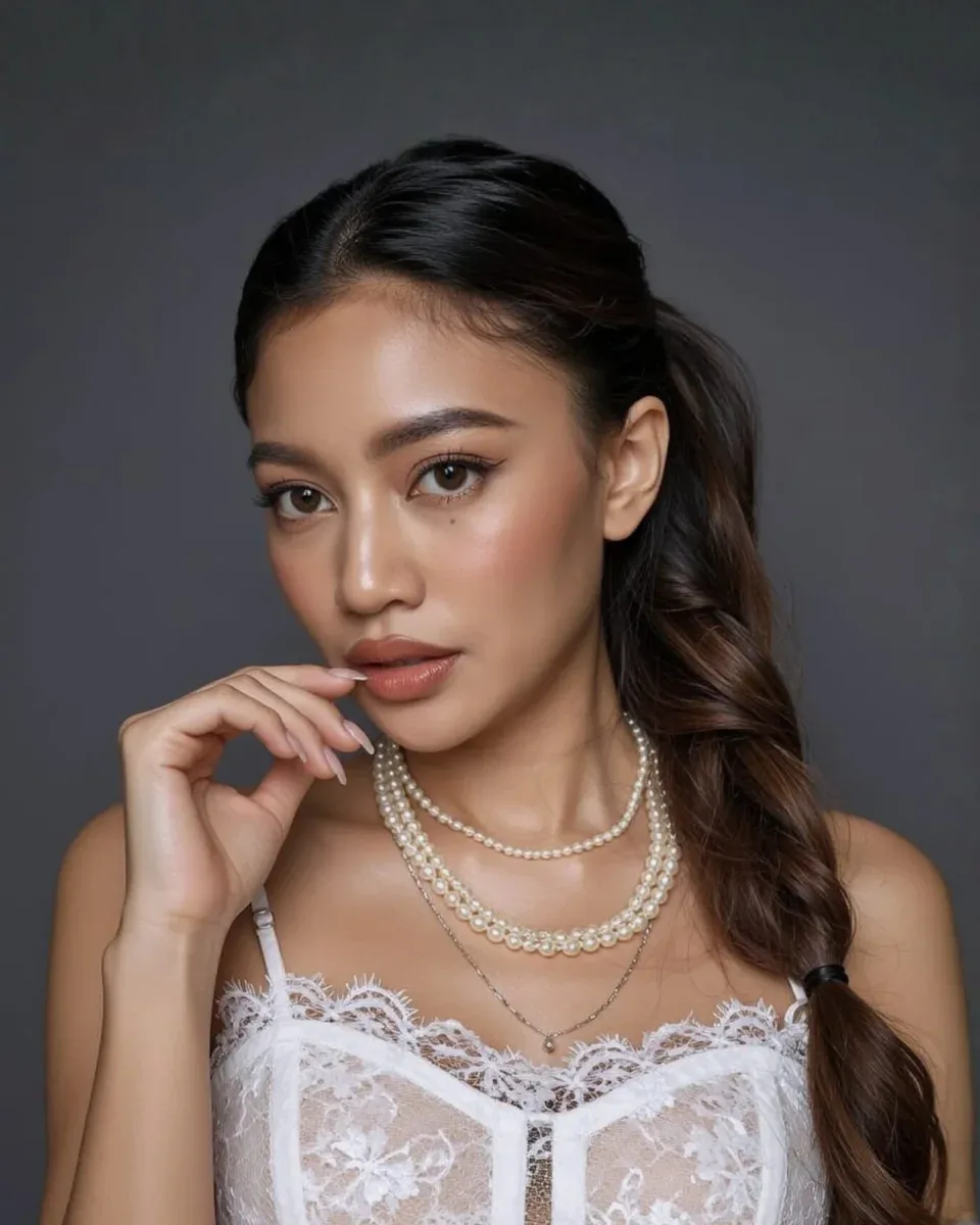Keeks portrait